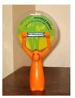 Monkey Peeler