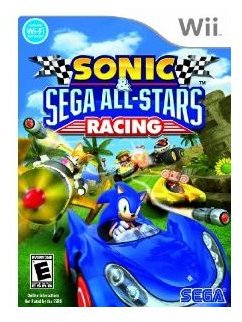 sonicracing