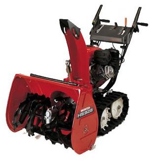 When Is the Best Time to Buy a Snowblower