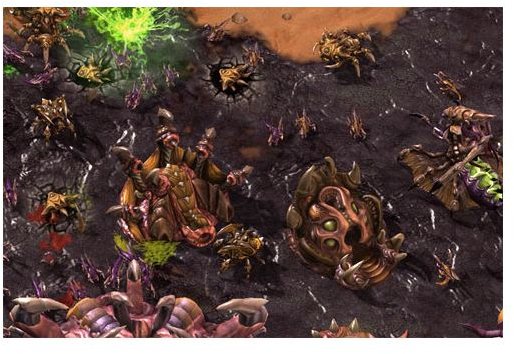 Zerg Roach Preview - Stats, Tips and Strategies