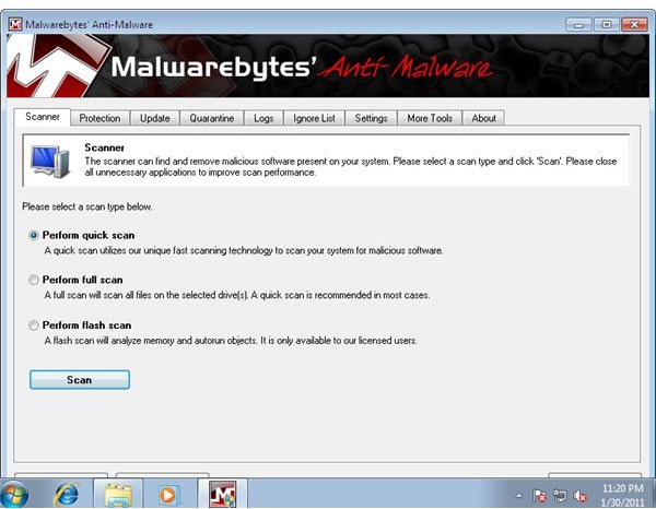 Free Malwarebytes Antimalware Download Review