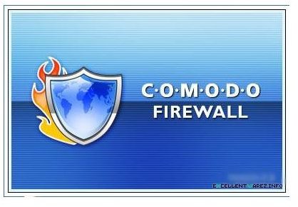 comodo firewall only