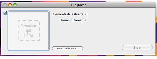 File Juicer an Easy Way to Convert Your PDFs