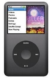 iPod Classic1