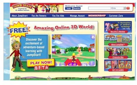 Fun First Grade Math Games: Online Sites for Parents & Educators