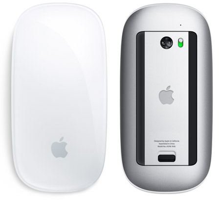 Macbook Pro Wireless Mouse: The Best Buttonless and Traditional Wireless Mice