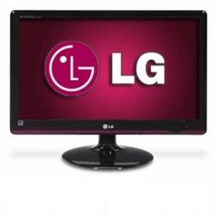 LG E2250T-PN 22-inch LED HD 1080p