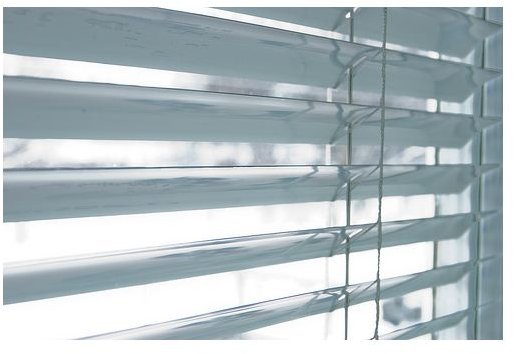Types of Non-Toxic Window Blinds for Indoor Air Quality