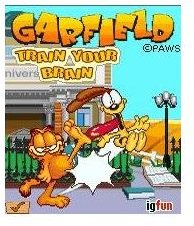 The Best 5 Garfield Mobile Games