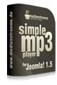 Simple MP3 Player