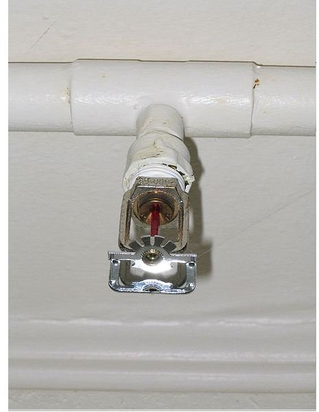 449px- Fire Sprinkler01