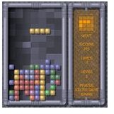 tetris