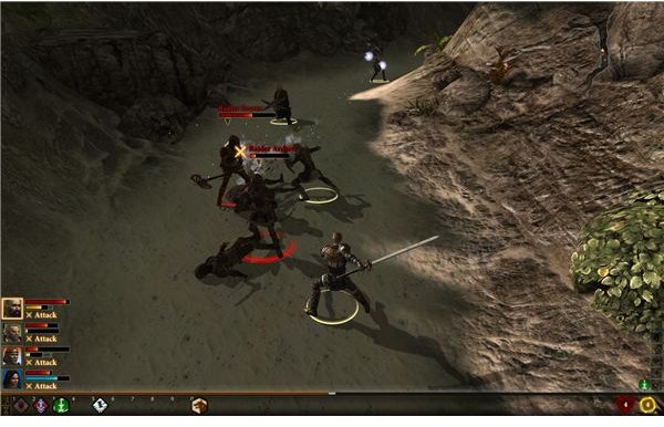 Dragon Age 2 Walkthrough - The Way It Should Be