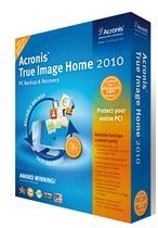 acronis true image norton ghost