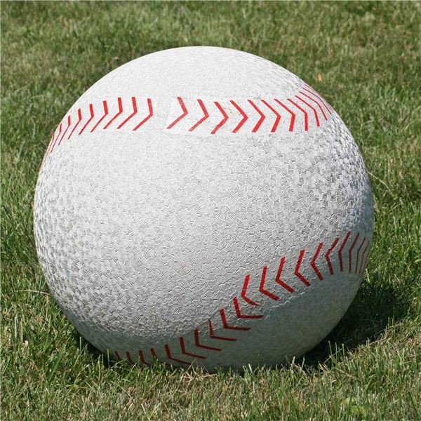 Review Activities: Vocabulary Baseball