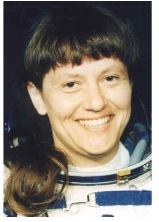 First Woman to Walk in Space: The Biography of Svetlana Savitskaya