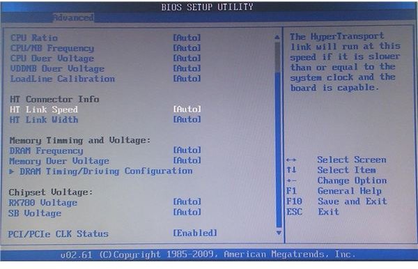 Solving the 64 Bit Windows 7 Virtualbox Error