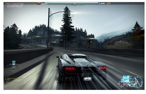 Need for Speed World Guide, Tips And Strategies