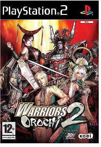 How to Unlock Warriors Orochi 2 Dream Mode Stages and Characters