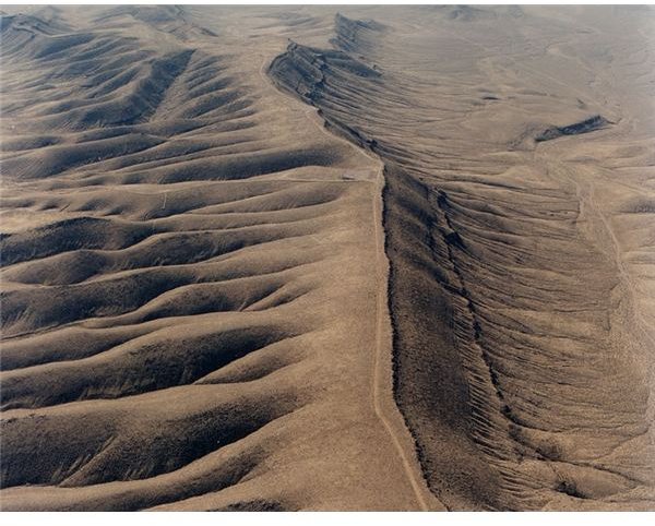 Yucca Mountain Woes