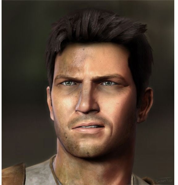 Nathan Drake