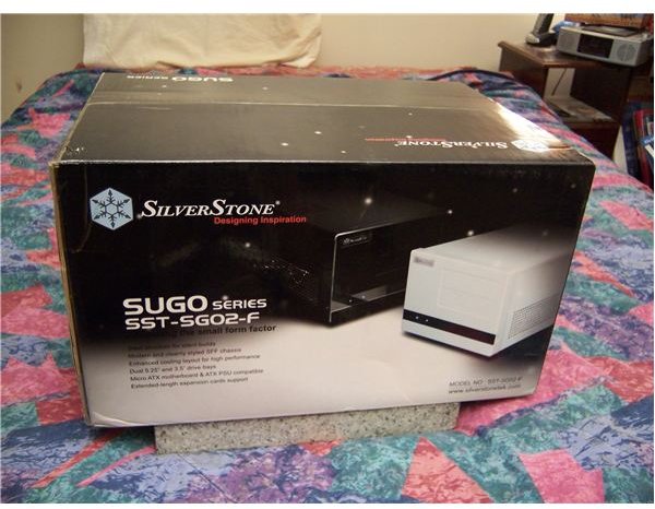 Sugo Box