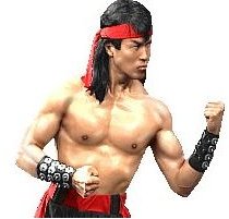 Mortal Kombat Characters Guide: Liu Kang