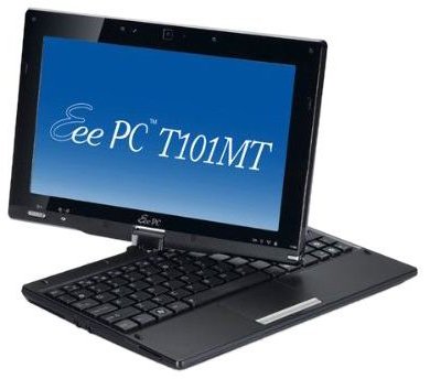 Top Windows Tablet/netbook hybrids