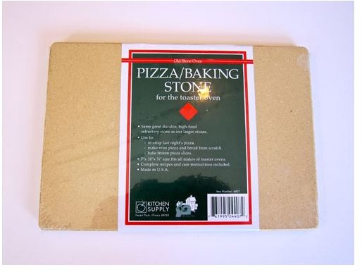 Pizza Baking Stone