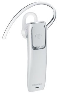 Nokia Bluetooth Headset