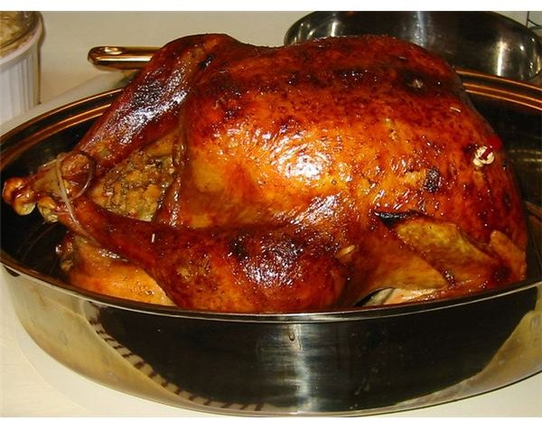 Easy Recipe: How to Cook a Turkey