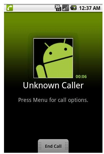 Call Cam Spy - The Best Spy Camera App for Android