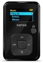 sansa mp3 player software free download