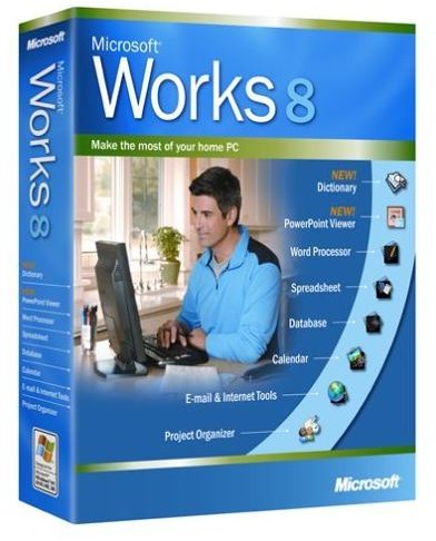 Can I Install Microsoft Works From A Flash Drive?