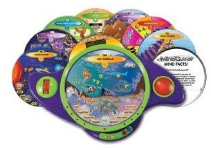 MindQuest Quiz Game Electronic Learning Toy