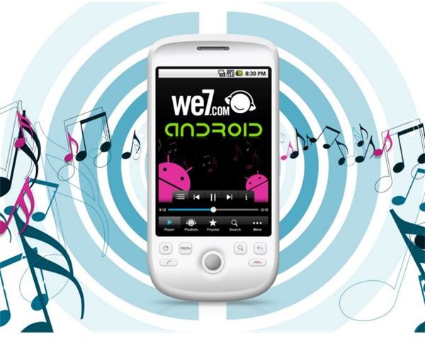 we7-android-app