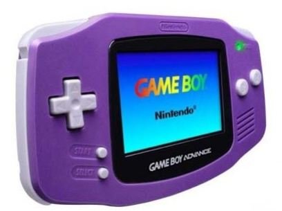 Game Boy Advance