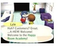 Happy Room Academy