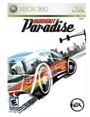 Burnout Paradise