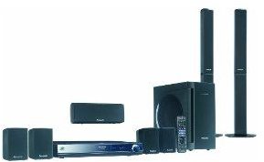 Best Buy Home Theater Sound Systems - Christmas 2009