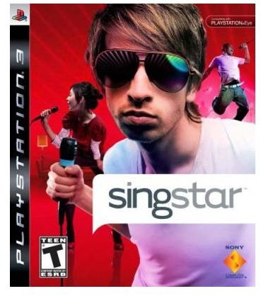 SingStar Review for the PlayStation 3 - Sing Karaoke in Your Living Room on the PS3