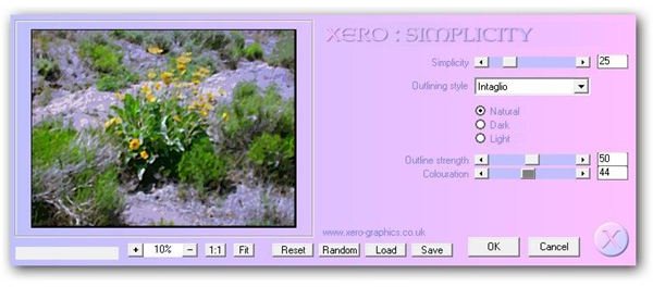 Xero Graphics Free Plugins