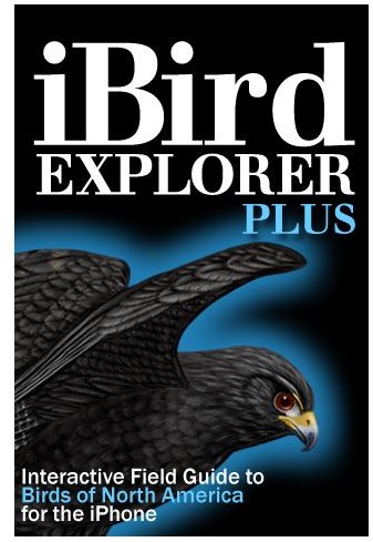 iBird Explorer Plus