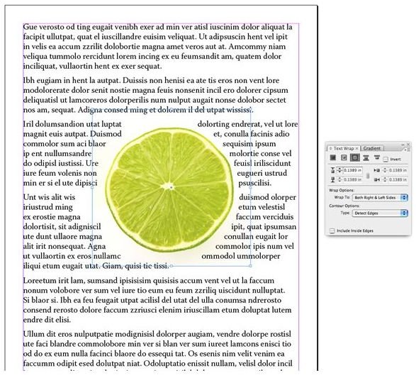 indesign tutorials for beginners