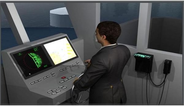 marine engine room simulator software free