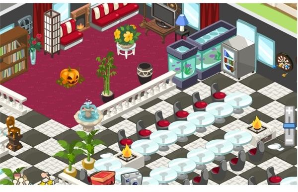 Restaurant City Game - Beginners game guide 