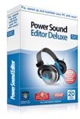 Power Sound Editor