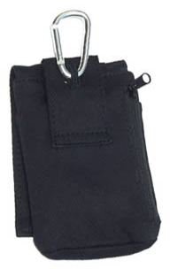 SAMSUNG Evergreen A667 Universal Pouch with Optional Carabiner2