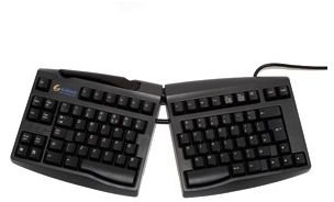 Finding ergonomic keyboards for your computer