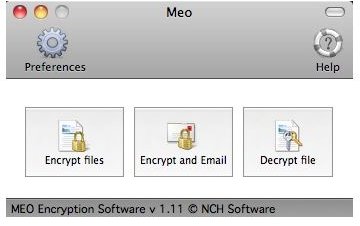 encrypt a usb for mac and windows